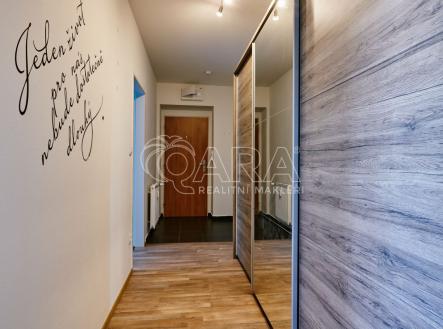 fotografie | Prodej bytu, 3+kk, 73 m²