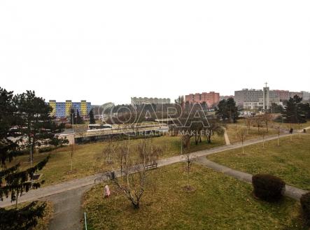 img-0464-pohled-z-okna.jpg | Prodej bytu, 2+kk, 44 m²