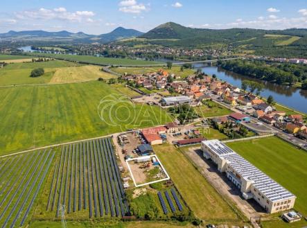 fotografie | Prodej - pozemek pro komerční výstavbu, 1 000 m²