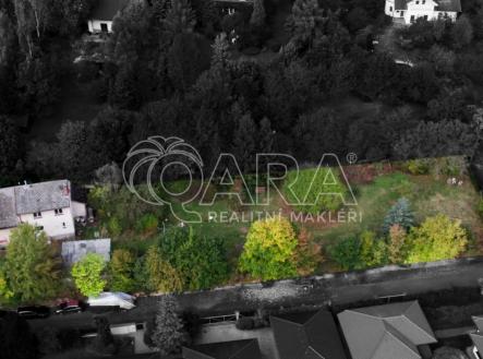 fotografie | Prodej - pozemek pro bydlení, 753 m²