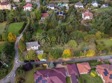 fotografie | Prodej - pozemek pro bydlení, 753 m²