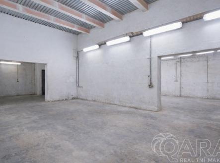 fotografie | Prodej - výrobní prostor, 665 m²