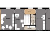 Prodej - výrobní prostor, 665 m²