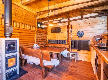 p1324280.jpg | Pronájem - chata/rekreační objekt, 88 m²