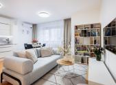 Prodej bytu, 3+kk, 66 m²