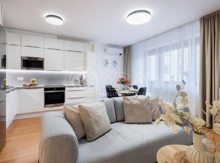 fotografie | Prodej bytu, 3+kk, 66 m²