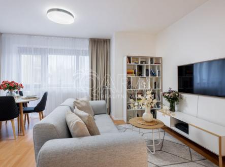 fotografie | Prodej bytu, 3+kk, 66 m²