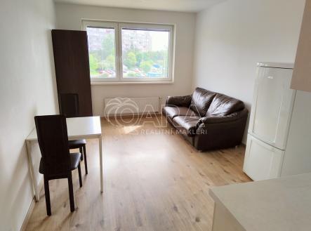 img20250506102339.jpg | Pronájem bytu, 1+kk, 28 m²