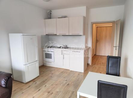 img20250506102606.jpg | Pronájem bytu, 1+kk, 28 m²