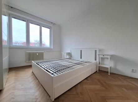 20260206-121253.jpg | Pronájem bytu, 2+1, 60 m²