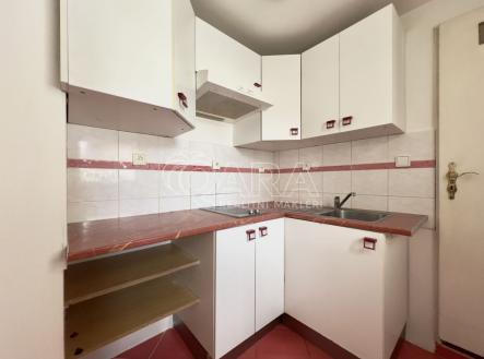 Pronájem bytu, 1+kk, 45 m² obrázek