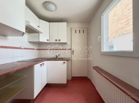 fotografie | Pronájem bytu, 1+kk, 45 m²