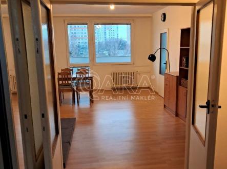 1.jpg | Pronájem bytu, 4+1, 85 m²