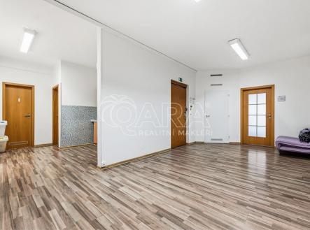 fotografie | Pronájem - kanceláře, 58 m²