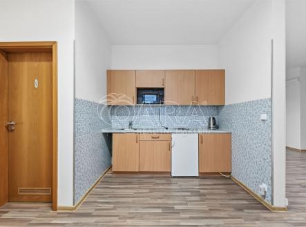 fotografie | Pronájem - kanceláře, 58 m²