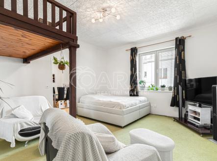 studiobarak-4.jpg | Prodej bytu, 1+1, 45 m²