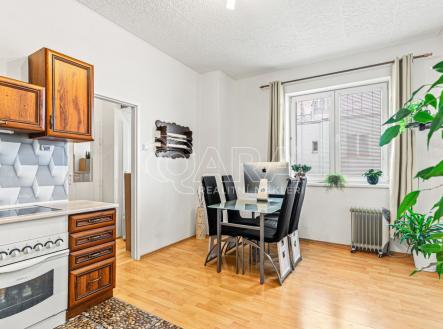 fotografie | Prodej bytu, 1+1, 45 m²