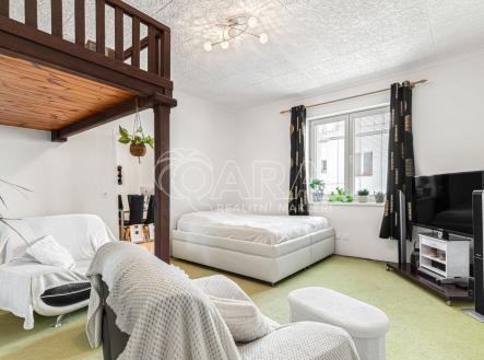 fotografie | Prodej bytu, 1+1, 45 m²