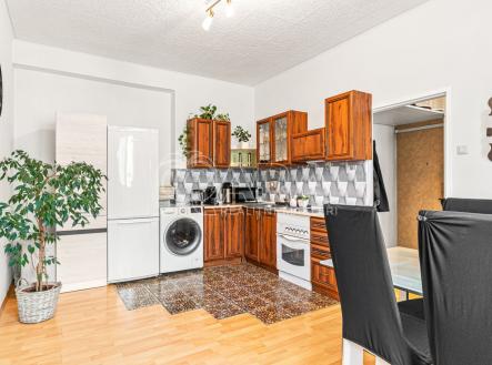 fotografie | Prodej bytu, 1+1, 45 m²