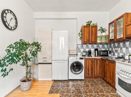 fotografie | Prodej bytu, 1+1, 45 m²