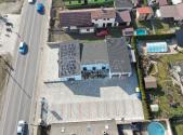 Prodej - obchodní prostor, 187 m²