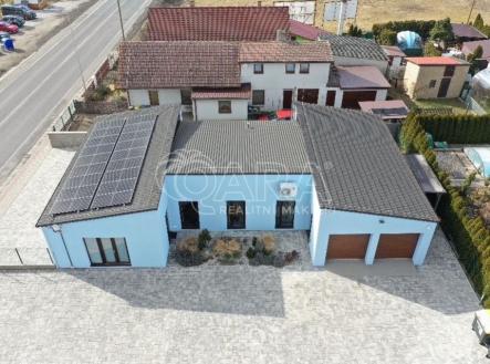 fotografie | Prodej - kanceláře, 187 m²