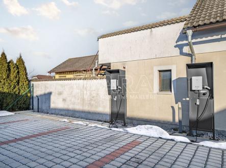 fotografie | Prodej - kanceláře, 187 m²