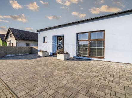 fotografie | Prodej - skladovací prostor, 187 m²