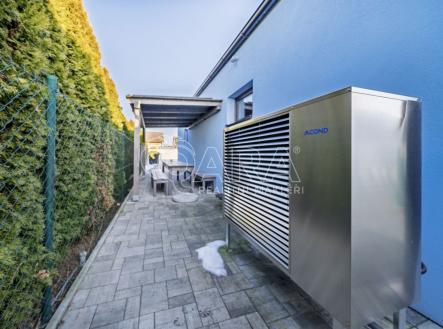 fotografie | Prodej - skladovací prostor, 187 m²