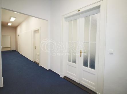 fotografie | Pronájem - kanceláře, 143 m²