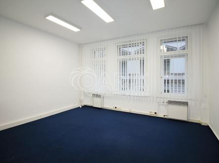 fotografie | Pronájem - kanceláře, 143 m²