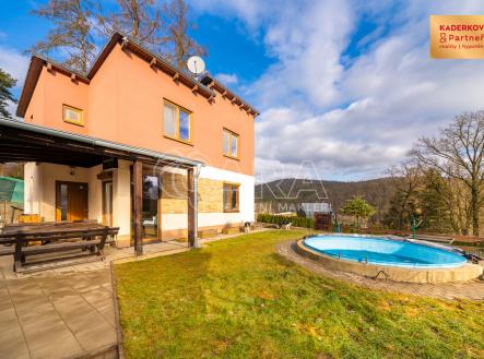 Prodej - dům/vila, 94 m² obrázek