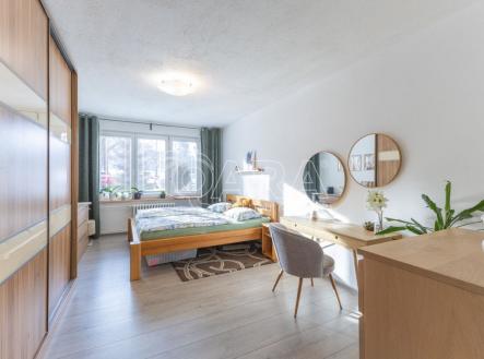 fotografie | Prodej bytu, 3+1, 81 m²