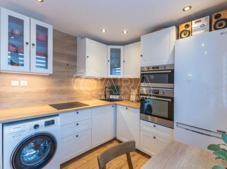 fotografie | Prodej bytu, 3+1, 81 m²