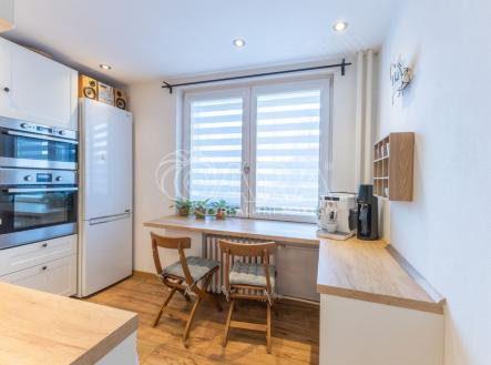 fotografie | Prodej bytu, 3+1, 81 m²