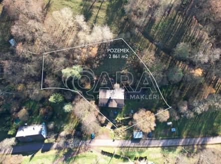 plocha-pozemku.jpg | Prodej - dům/vila, 50 m²