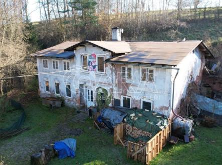 Prodej - dům/vila, 50 m² obrázek