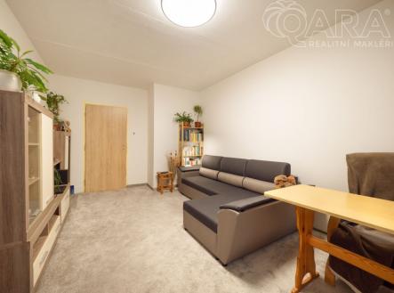 fotografie | Prodej bytu, 3+1, 59 m²