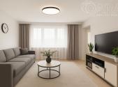 Prodej bytu, 3+1, 59 m²