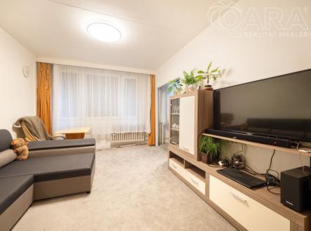 fotografie | Prodej bytu, 3+1, 59 m²