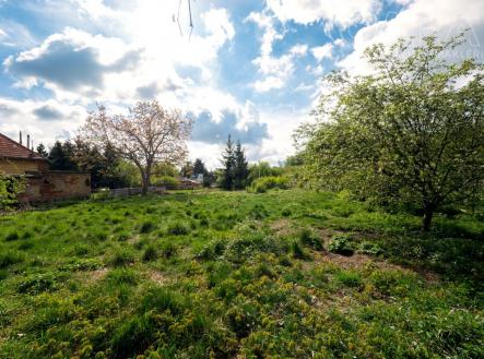 fotografie | Prodej - pozemek pro bydlení, 845 m²