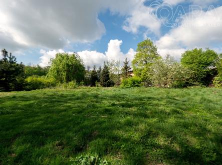 fotografie | Prodej - pozemek pro bydlení, 845 m²