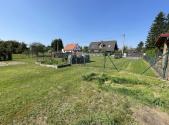 Prodej - pozemek pro bydlení, 529 m²