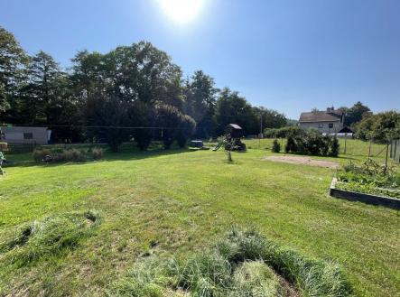 fotografie | Prodej - pozemek pro bydlení, 529 m²