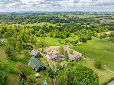 dji-0946-enhanced-nrb-1.jpg | Prodej - chata/rekreační objekt, 200 m²