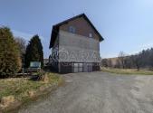 Prodej - malý objekt/garáž