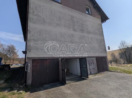 pxl-20260322-101425779.jpg | Prodej - malý objekt/garáž