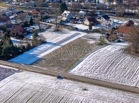 kunin-01.jpg | Prodej - pozemek pro bydlení, 2 594 m²