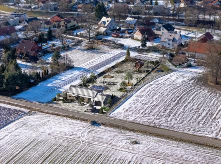 kunin-03.jpg | Prodej - pozemek pro bydlení, 2 594 m²