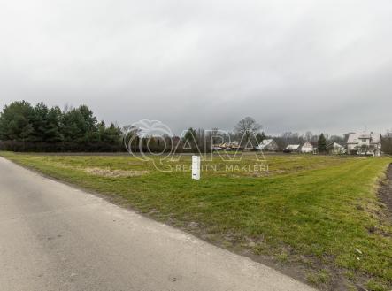 kunin-04.jpg | Prodej - pozemek pro bydlení, 2 594 m²